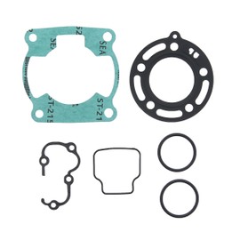 Top End Gasket Kit fits Kawasaki KX80 KX 80 1998 1999 2000 by Race-Driven