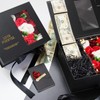 Money Pull Box for Cash Gift - Luxury Money Pull