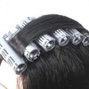 Perm Rod Clip Hair Roll Set - One-Touch Self Root Perm 02 Perm Rod Set - 2cm