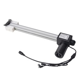 Okin Model JLDQ-11 & JLDQ.11.156.333P Power Recliner Lift Chair Motor, JLDQ.11.156.333P Electric Sofa Couch Actuator Replacement Parts