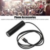 Cell Phone External Camera,1080P OTG External Camera,Replacement Type C USB