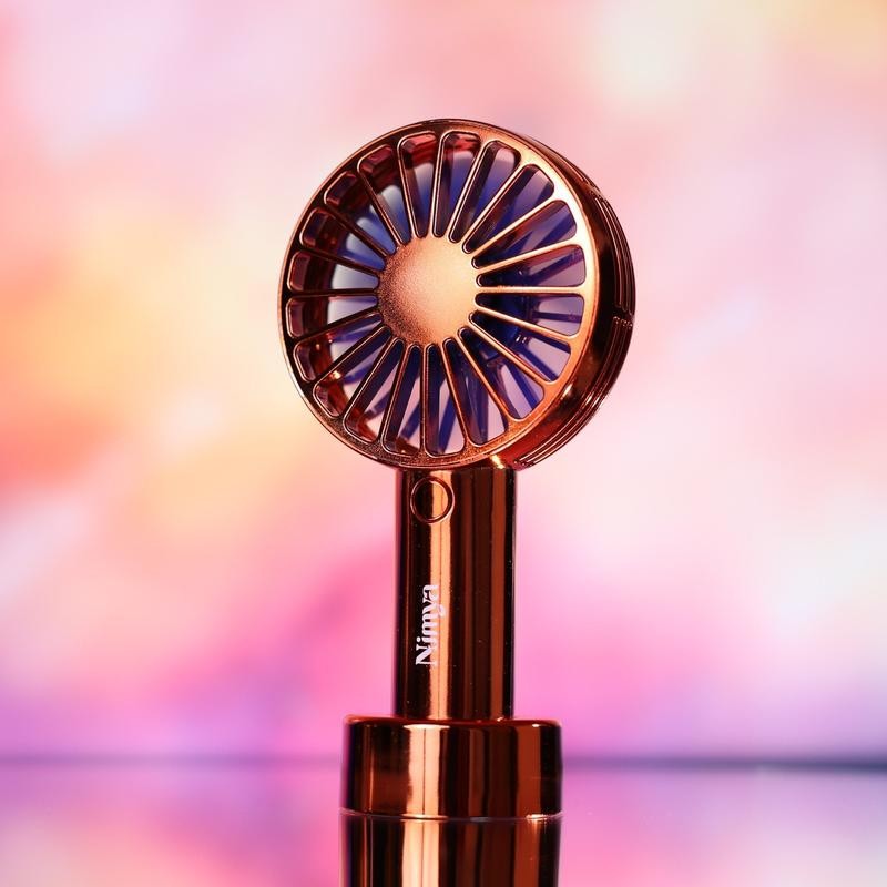 BLOW BEFORE YOU GO FAN - LIMITED EDITION