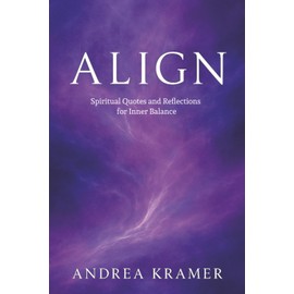 Align: Spiritual Quotes and Reflections for Inner Balance