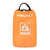 HEAD Foldable Backpack, orange