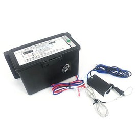 SOUTHWEST WHEEL Top Load LED Breakaway Kit and Charger