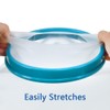 ideapro Waterproof Foot Cast Cover for Shower Bath Foot Protector