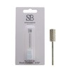 Spontaneous Beauty Premium Nail Carbide Bit Flat Top 3/32" Shank