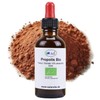 Sala Propolis Solution 10% Alcohol-Free Organic Extract - Suitable for