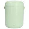 3L Portable Mini Washing Machine Smart Underwear Washer Blue Light