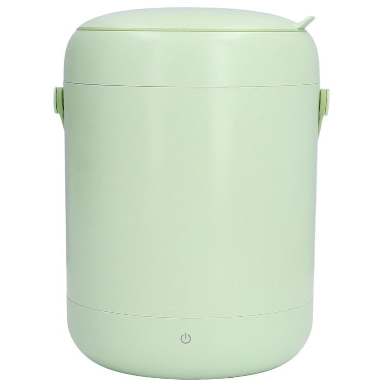 3L Portable Mini Washing Machine Smart Underwear Washer Blue Light