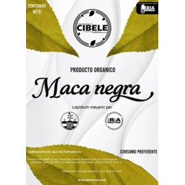 Maca 500gr A Escoger En Polvo Organica                                                                                                                