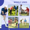 Asheyya 2 Pack Golf Swing Training Aid, Golf Swing Trainer