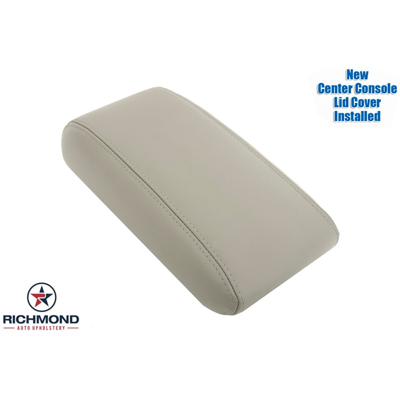 Richmond Auto Upholstery - Center Console Compatible with 2011-2021 Jeep