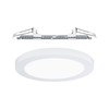 Paulmann Cover-it 95391 LED Panel 2-in-1 with Motion Sensor 225