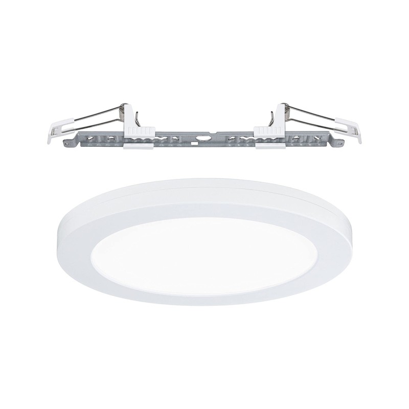 Paulmann Cover-it 95391 LED Panel 2-in-1 with Motion Sensor 225