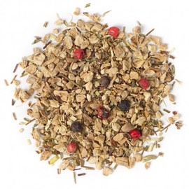 DAVIDs TEA - Organic Super Ginger 4 Ounce