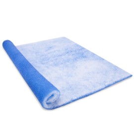 Cut To Size RV Air Filter,MERV 6 Cut-to-Size Replacement,17 x 20 inches,Cut To Fit AC Filter Replacement