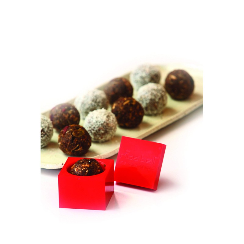 Rice Ball, für Kugeln Ø38