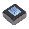 Digital Inclinometer Magnetic Portable Backlit Accurate Digital Angle Gauge Protractor