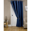 Emma Barclay Cali Door Curtain Thermal Blackout Lining Eyelet Ring