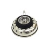 VARNAHOME Kitchen Sink Basket Strainer Replacement for US Standard Drains