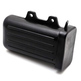 REWOLFNUS Tool Box Small Waterproof Repair Storage Box Holder Bottle Container for Yamaha TW200 Trailway TW225 for Suzuki DR250