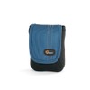 Lowepro Dublin 20 Pouch for Camera - Black/Arctic Blue
