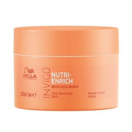 Wella Professionals Invigo Nutri-Enrich Mascarilla Reparación Daño 150ml