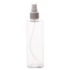 Felize Square Mist Container 300ml Felize Square Mist Container Cosmetic Case / 펠리즈 사각 미스트 용기 300ml 펠리즈 사각 미스트 용기 화장품케이스