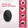 Ejercitador de Mano 6 en 1, Fortalecedor de Agarre, Hand