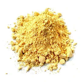 Gram Flour, Premium Quality, 100g)