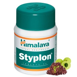 Himalaya Styplon By Himalaya Gynecological Wellness | 30 Tabs | FREE SHIPPING