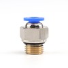 SNS SPC8-G02 Push-in Fitting Pneumatic Quick Connector Push In (G