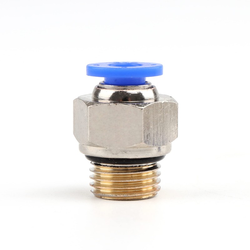 SNS SPC8-G02 Push-in Fitting Pneumatic Quick Connector Push In (G