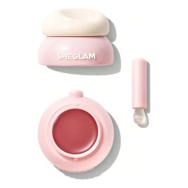 Sheglam Bálsamo Labial Hidratante Hydra Jelly Guava Glow