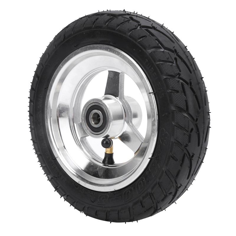 8 Inch Electric Scooter 8x2.00‑5 Tyre Pneumatic Tire and Stainless