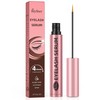 Lash Serum for Eyelash Growth: Rapid Eyelash Growth Serum with