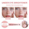 Under Eye Brightener, Eye Care Concealer, Brightening Under Eye Colour