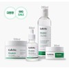 Celchic Cicaism 4-piece set: toner, ampoule, moisturizing cream, intensive cream,