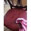 Famaco Leather Repair & Dye Cream (Red Rouge)