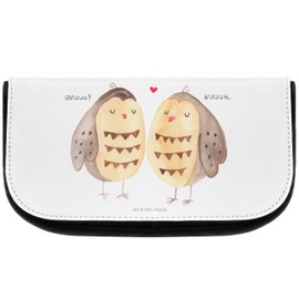 Ways Cosmetic Bag Owl Love OT