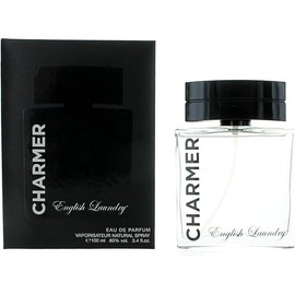 English Laundry Charmer Eau de Parfum Spray for men, 3.4 Fl. oz.