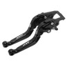 HZlailai XMAX 250 XMAX300 XMAX400 2015 2016 2018 Motorcycle Lever