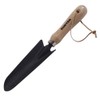 Surtek 130231 Surtek Trasplantador para jardín 6"