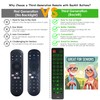 Replacement Remote Control for Xumo Stream Box R34010BA00-00005 T233600 Without