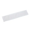 Leg Fracture Fixation Splint Good Strength Breathable Holes Lower Limb