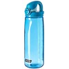 Nalgene Trinkflasche Everyday OTF, plastik, blau, Einheitsgröße