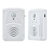 USB/Battery Powered Motion Sensor Alarm MP3 Audio Player Infrared Induction