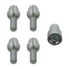 febi bilstein 27048 Locking Wheel Nuts / Bolts - set