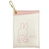 Miffy BN1971PN Women's PN Pass Case, PN